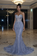 The Royal Ivy Gown