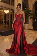 The Royal Heirloom Gown